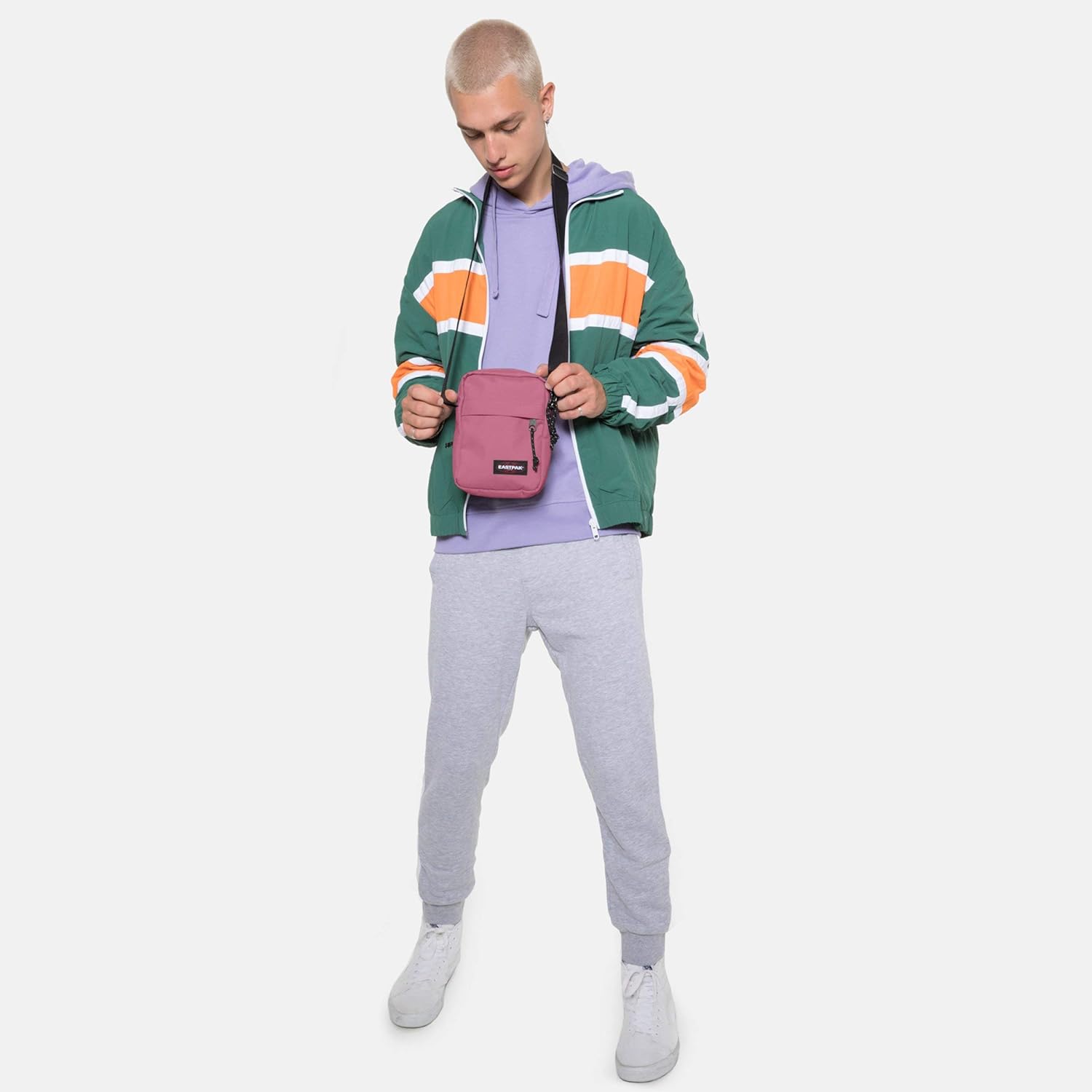 eastpak the one 2.5 l