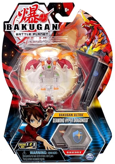 bakugan battle planet toys amazon