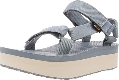 amazon teva flatform