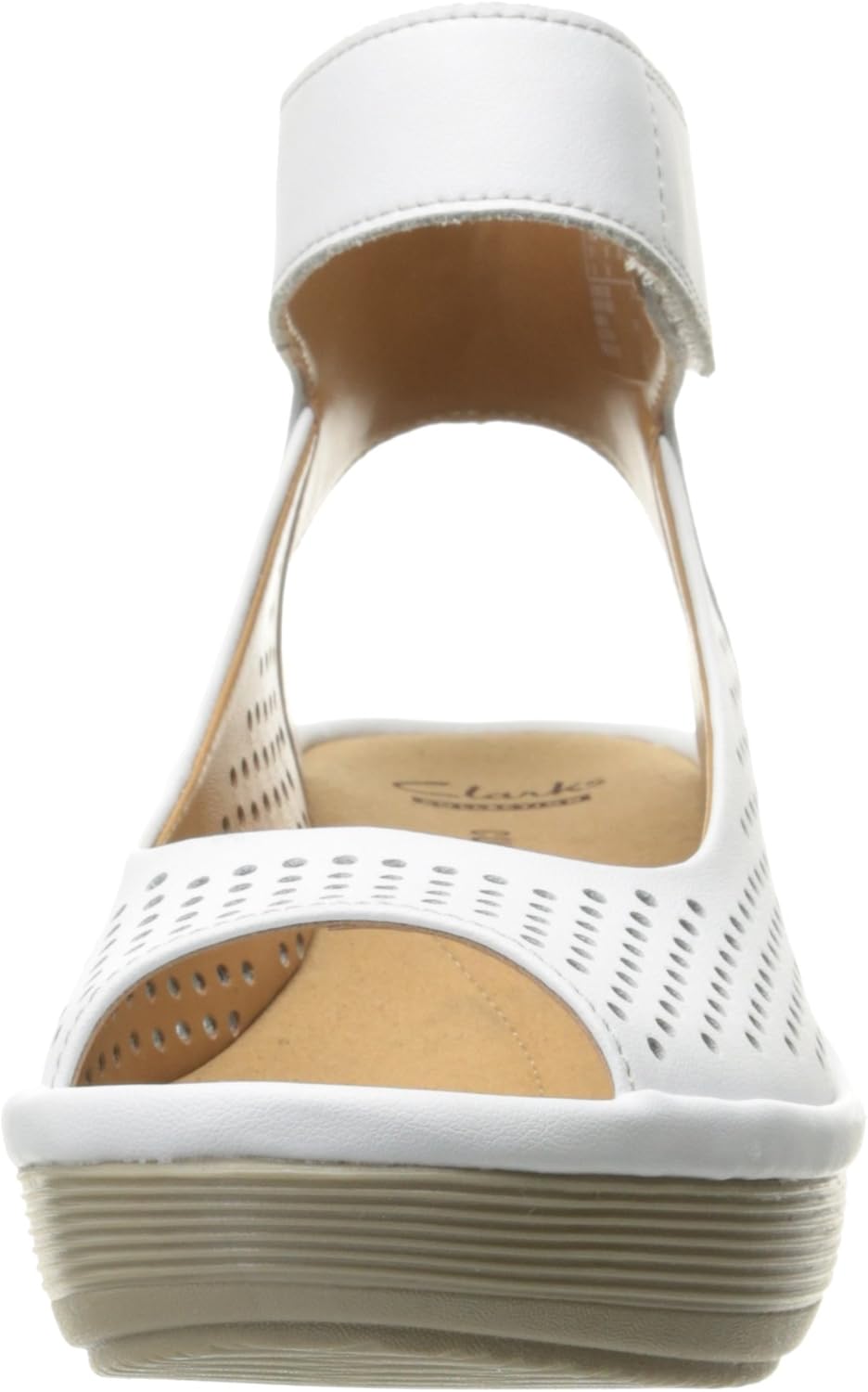 clarks reedly salene pewter