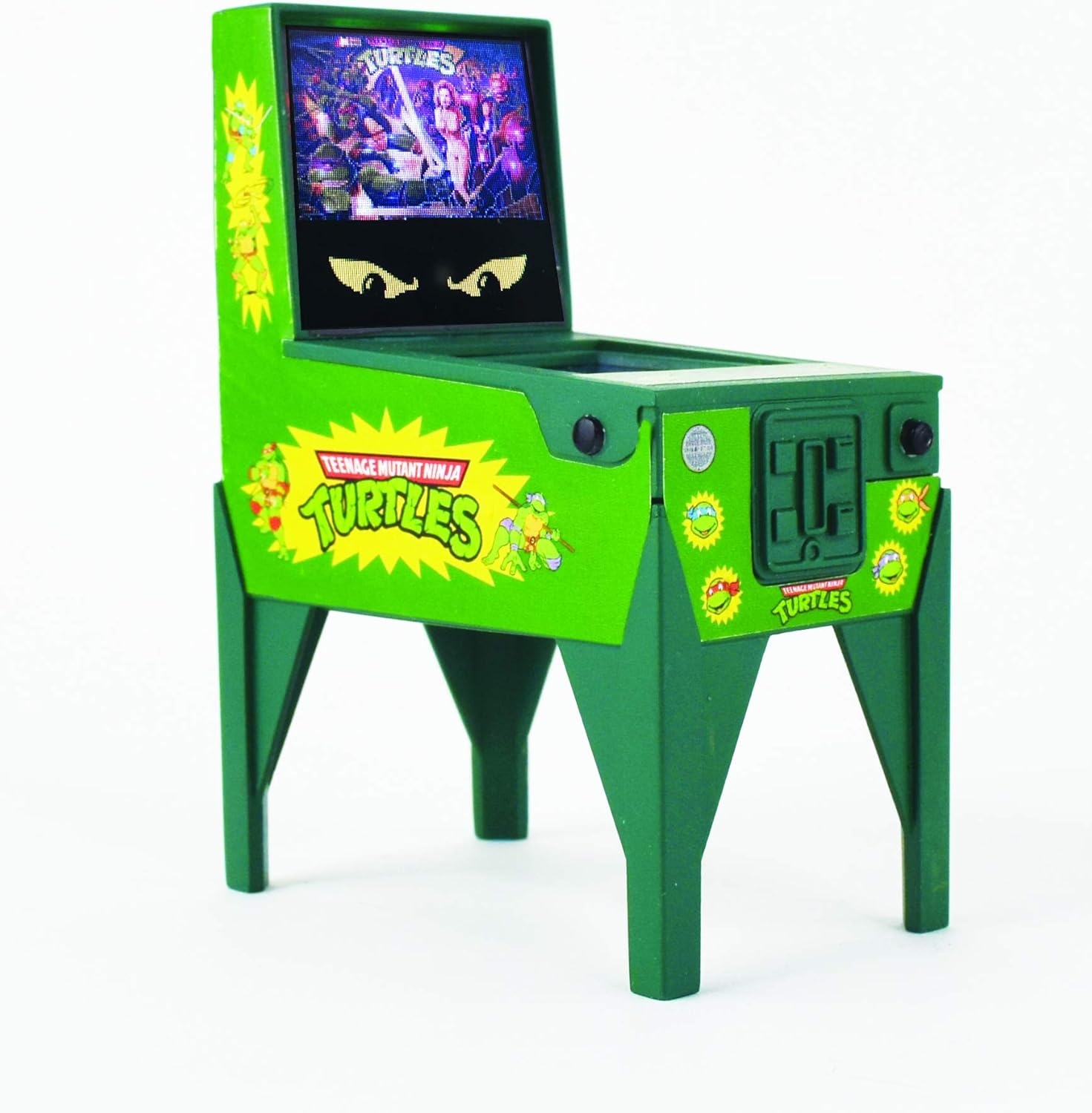 Turtles 2 arcade game cheats Turtles 2 arcade game cheats