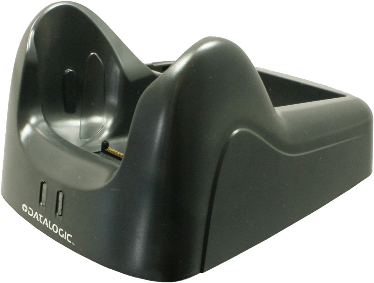Datalogic 94A151124 SINGLE SLOT DOCK FOR ELF W/BATTERY SPARE CHARGING PS IN - (Power > Power Devices & Chargers)