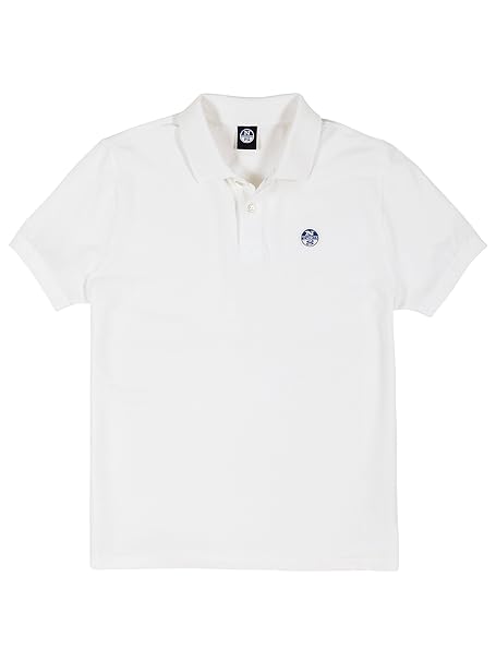 polo uomo north sails