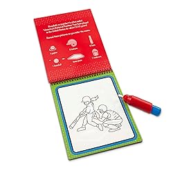 Melissa & Doug On The Go Water Wow! Reusable