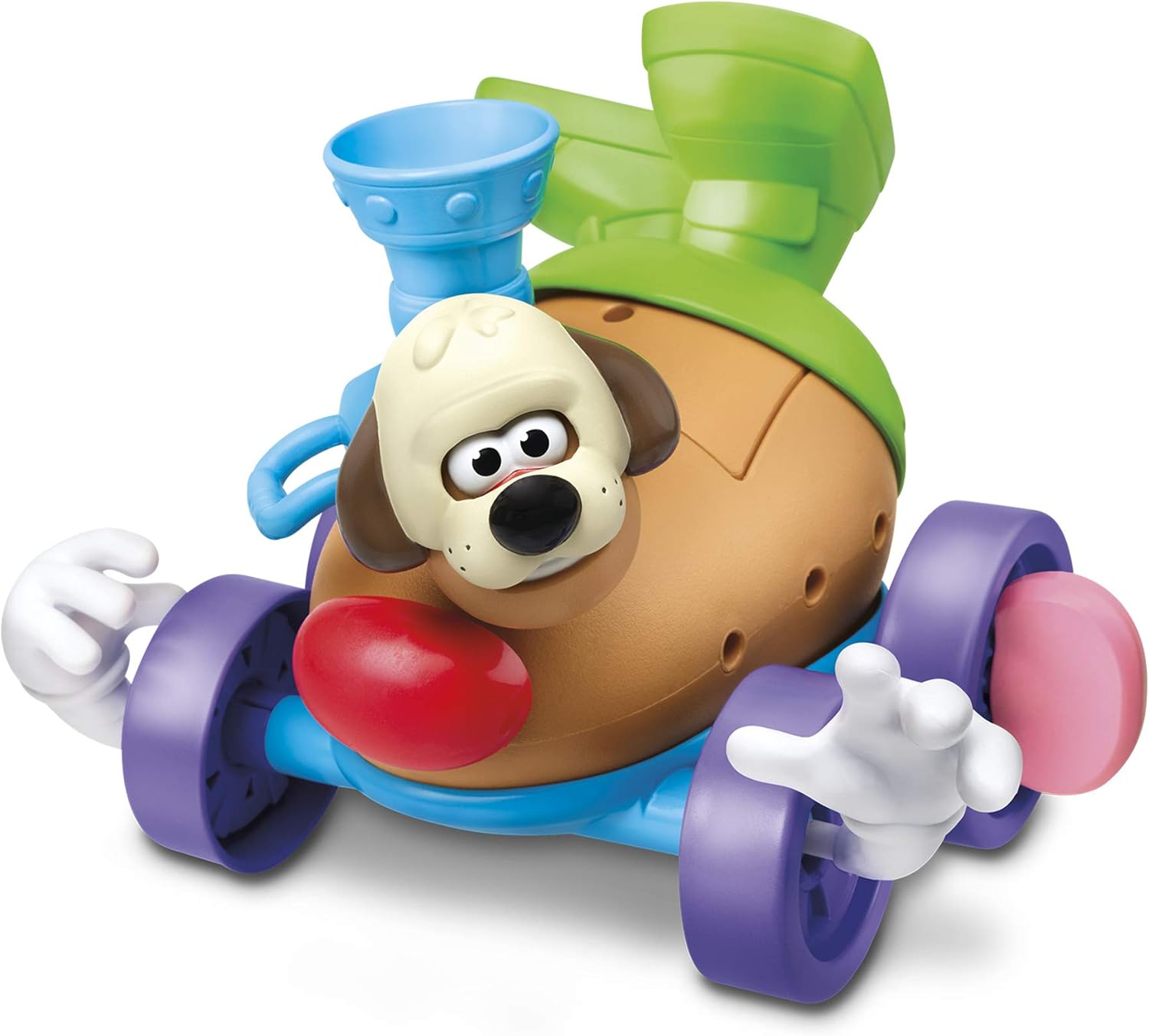 mr potato head mash mobiles