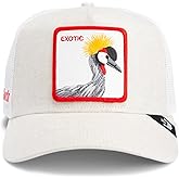 Goorin Bros. Business Professional Trucker Hat for Men and Women