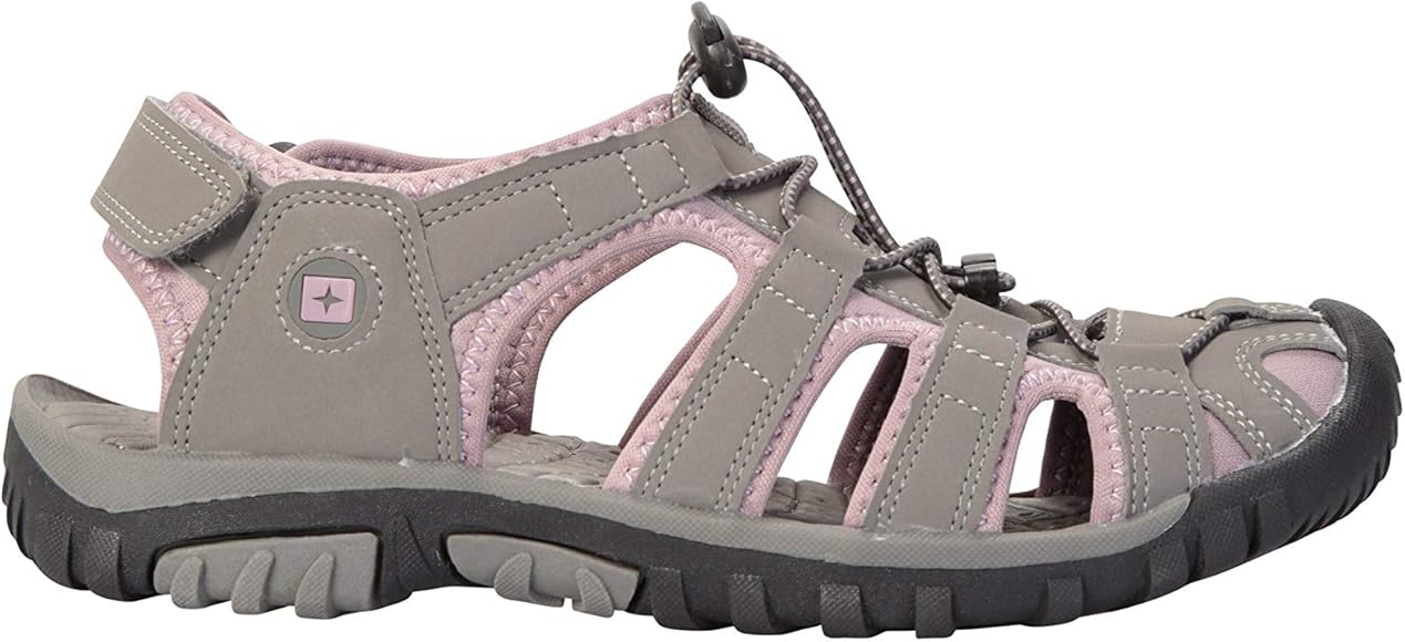 mountain trek sandals