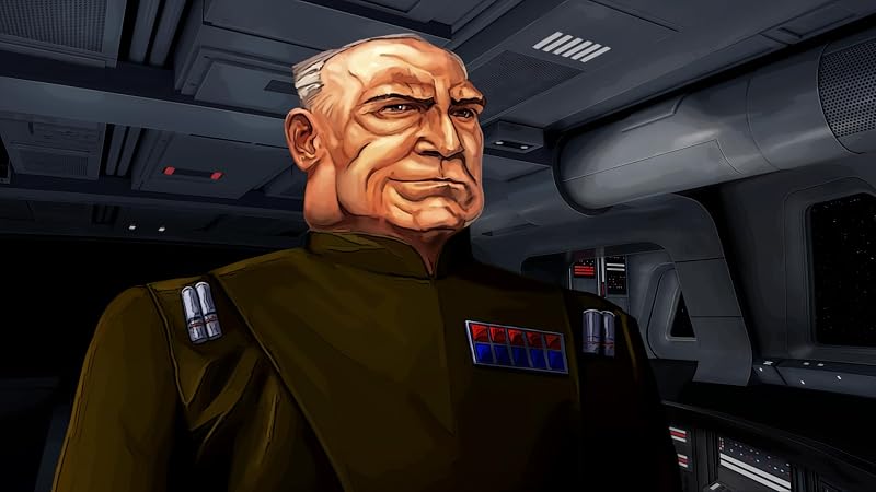 Star Wars Forças Sombrias - PS5