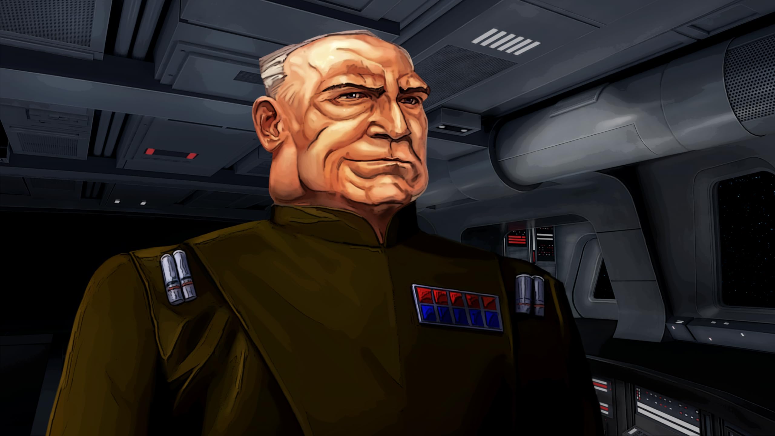STAR WARS: Dark Forces Remaster - Switch 3