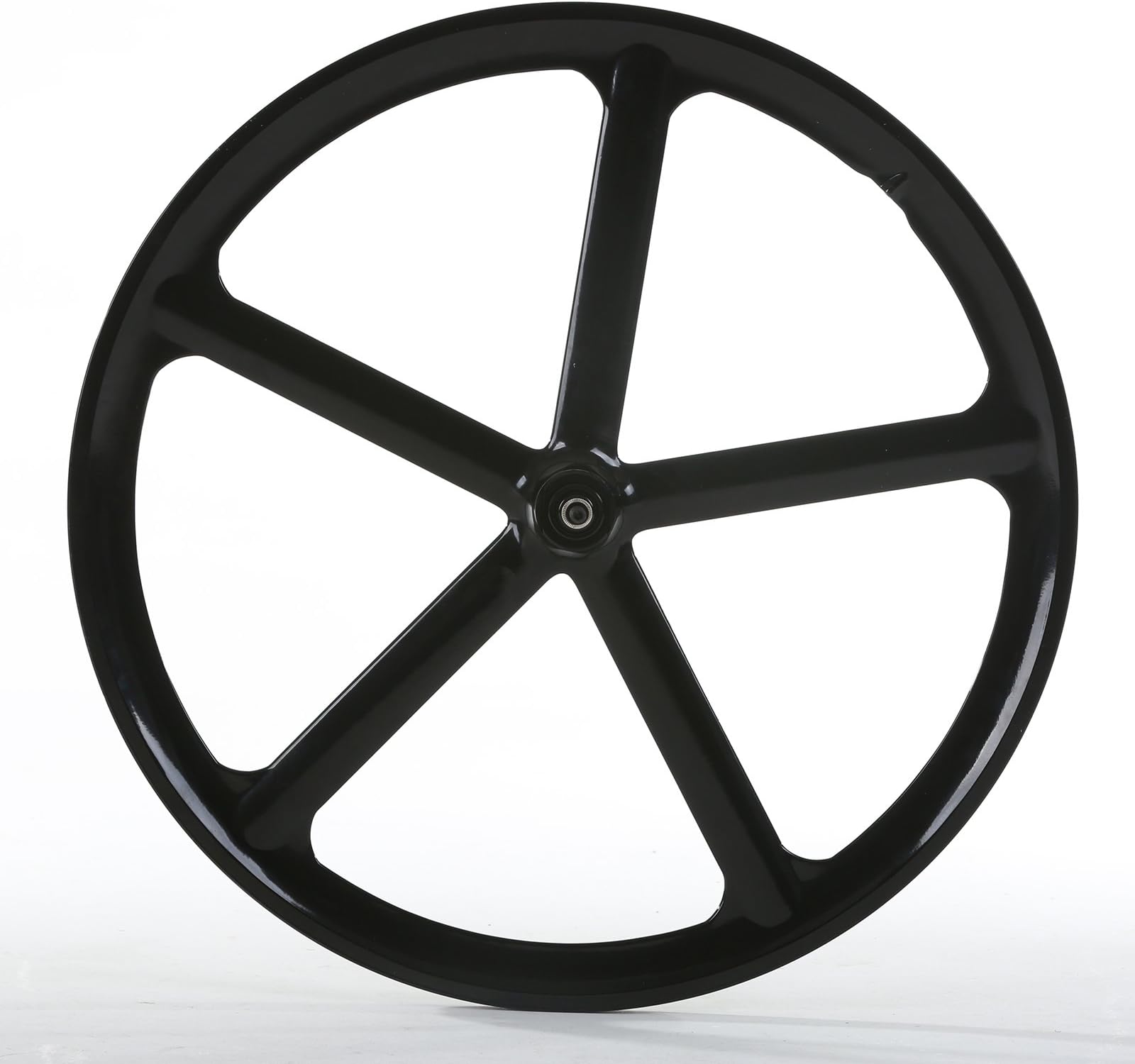 Solomone Cavalli SC Fixed Gear 700c Rim Front Single Speed Fixie Bicycle Wheel