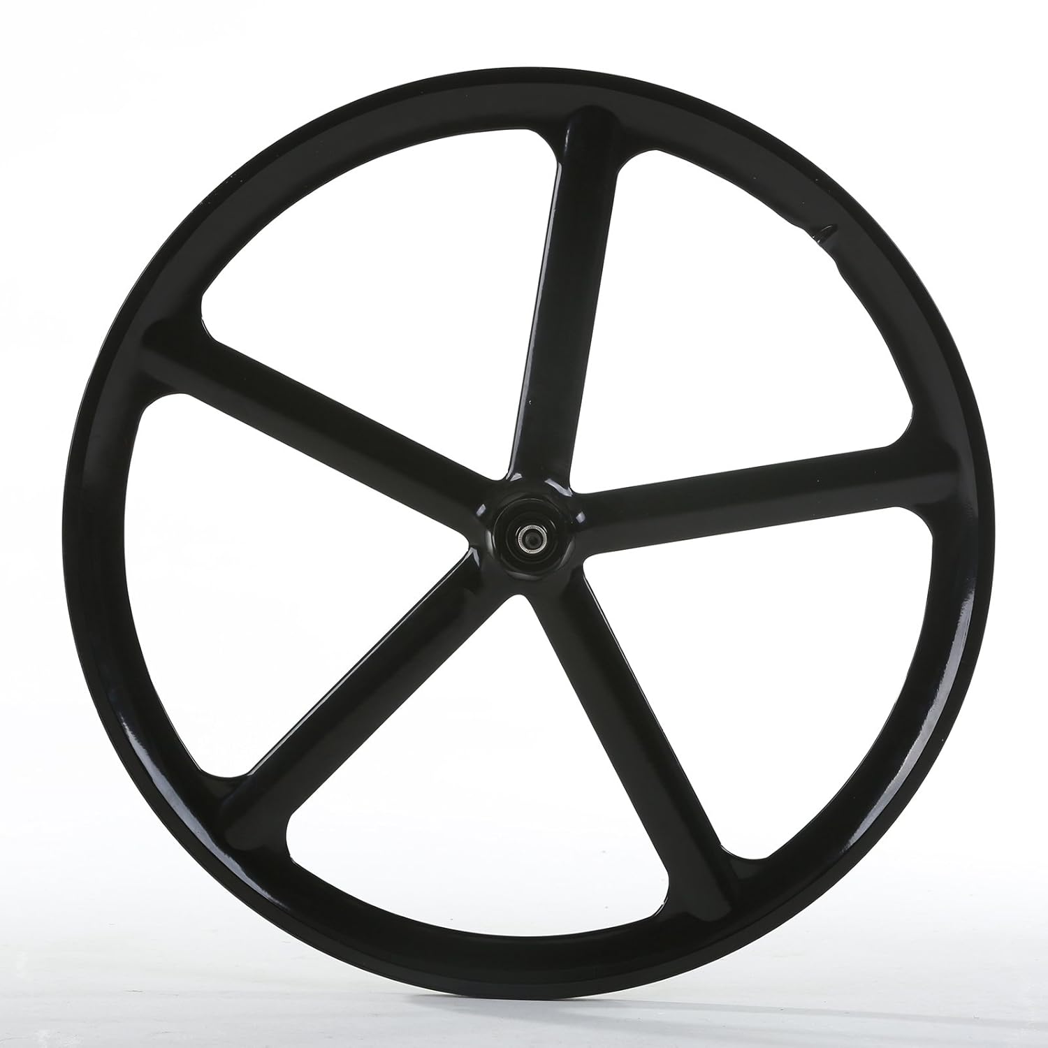 cycle with mag wheel