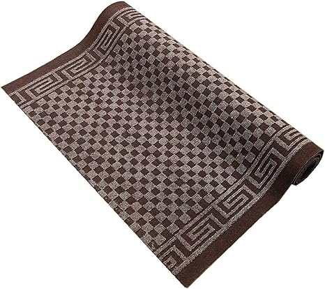 Amazon 廊下 カーペット 床のマットのヨーロッパのrngsの滑り止めの通路のカーペットのマットのホールの入口のヨーロッパの家のポーチの水晶ビロード の注文の幅0 9m 1m 1 2m 1 4m 1 6m Color B Size 1 2x3m ラグ カーペット オンライン通販