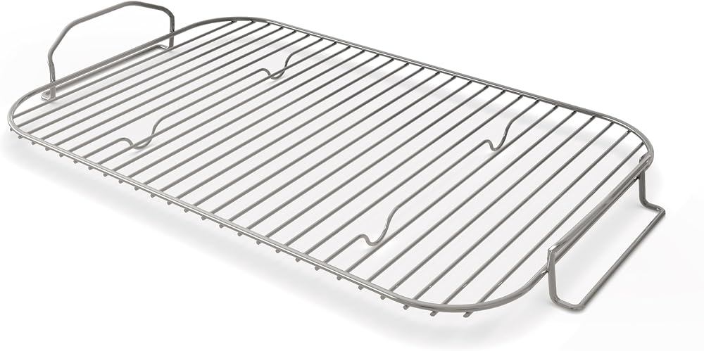 Ninja Woodfire XL Roast & Smoke Rack Official Accessory OG850 OG901