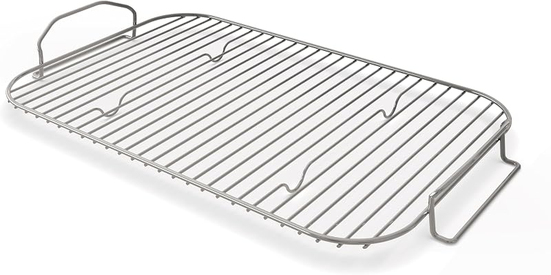 Ninja Woodfire XL Roast & Smoke Rack Official Accessory OG850 OG901
