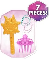 Just Play Disney Princess Rapunzel Styling Head Toy view 5