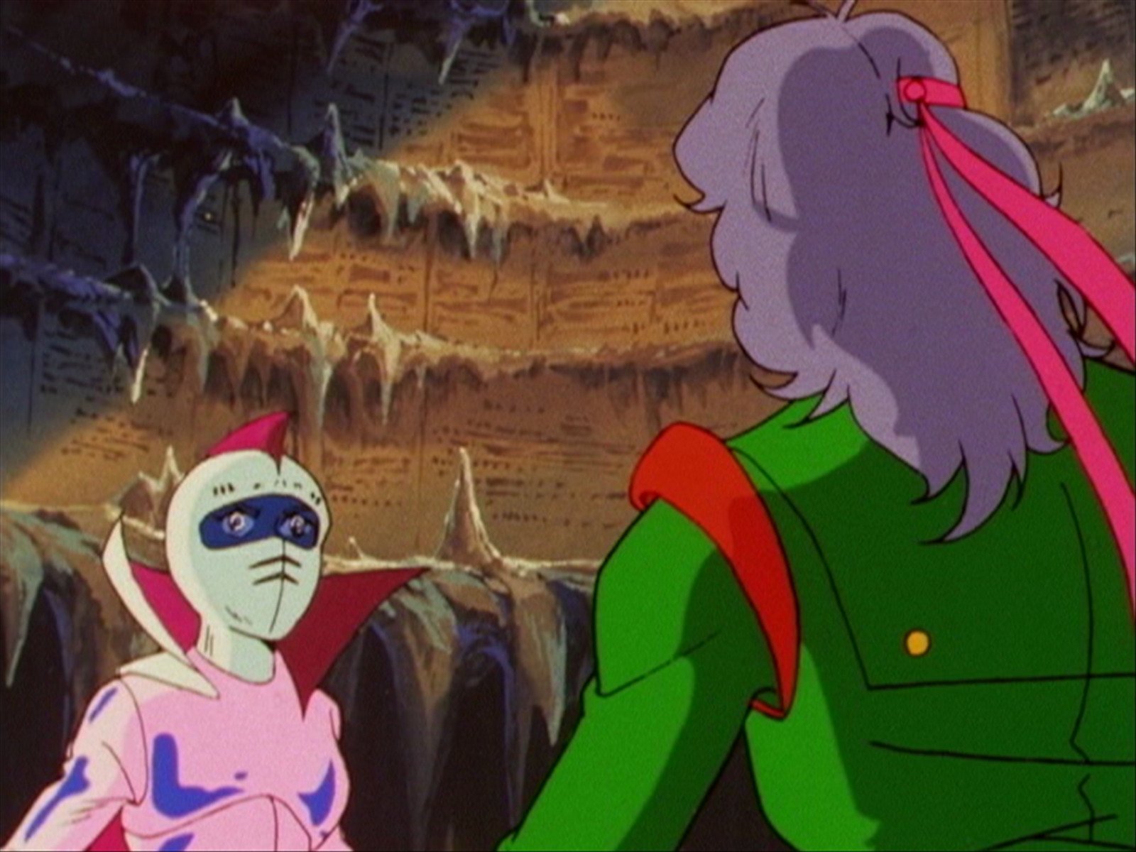 Amazon Co Jp 魔境伝説アクロバンチを観る Prime Video