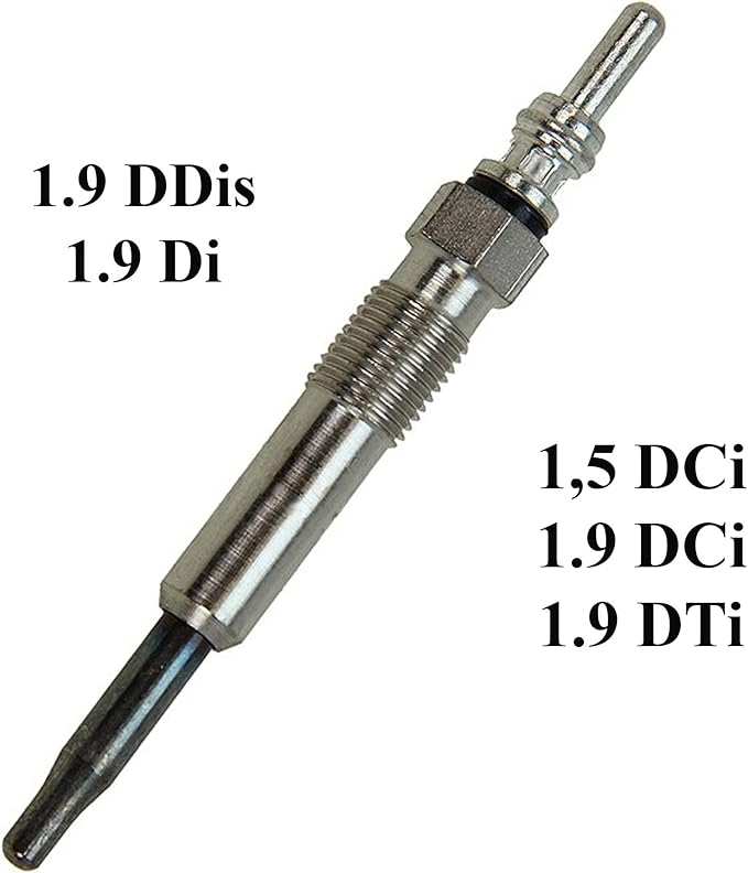Nockenwellensensor Für Renault, Dacia, Nissan & Mehr - Passend Für Viele Modelle