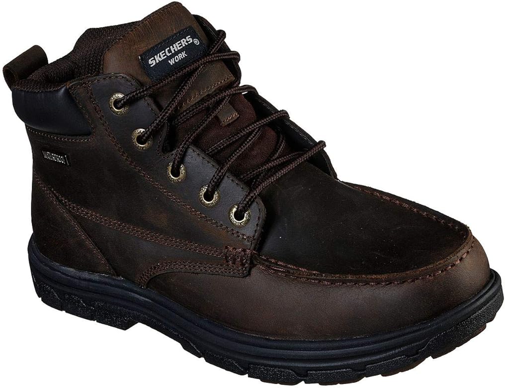 amazon sketchers boots