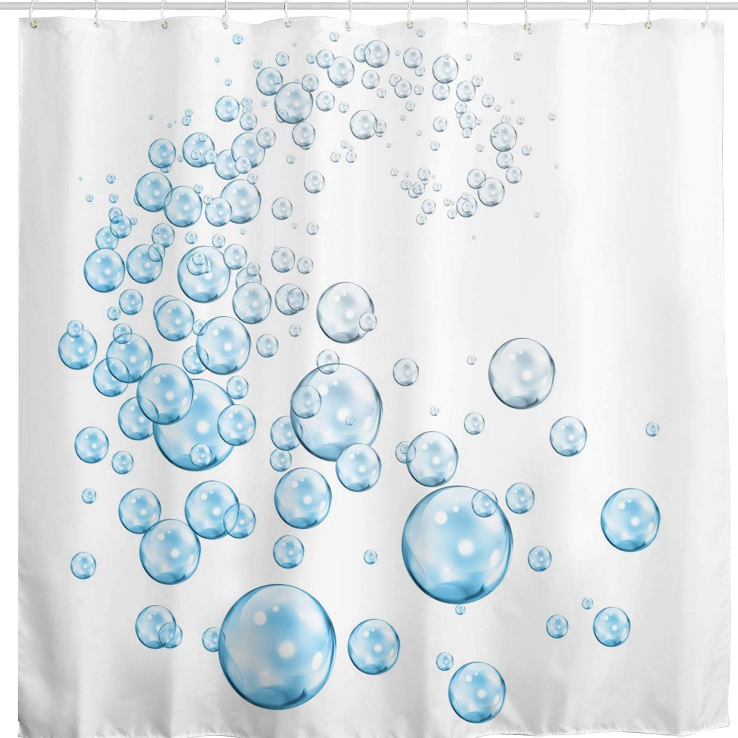 Resultado de imagem para shower bubbles