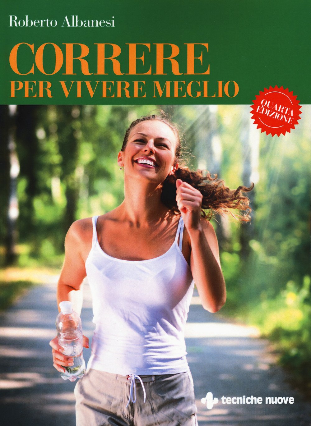 correre per vivere meglio