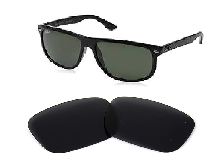 lentes ray ban repuestos