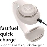 SPARKED USB C Cable for Beats Solo 4 Flex Studio Buds Pro Fit Powerbeats UK 1.2m view 5