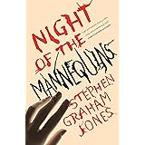 Night of the Mannequins: A Tor.com Original