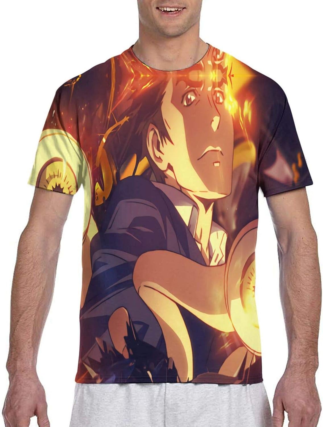Parasyte The Maxim T Shirt