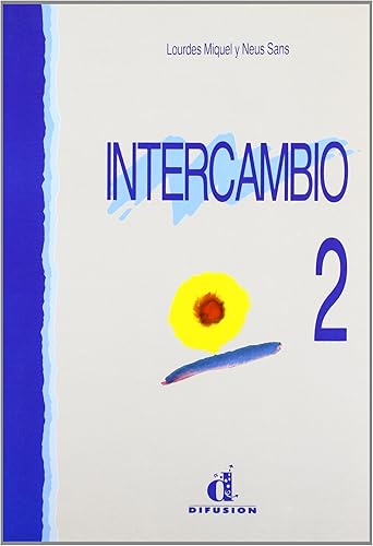 Download Intercambio 2 : Libro del alumno PDF