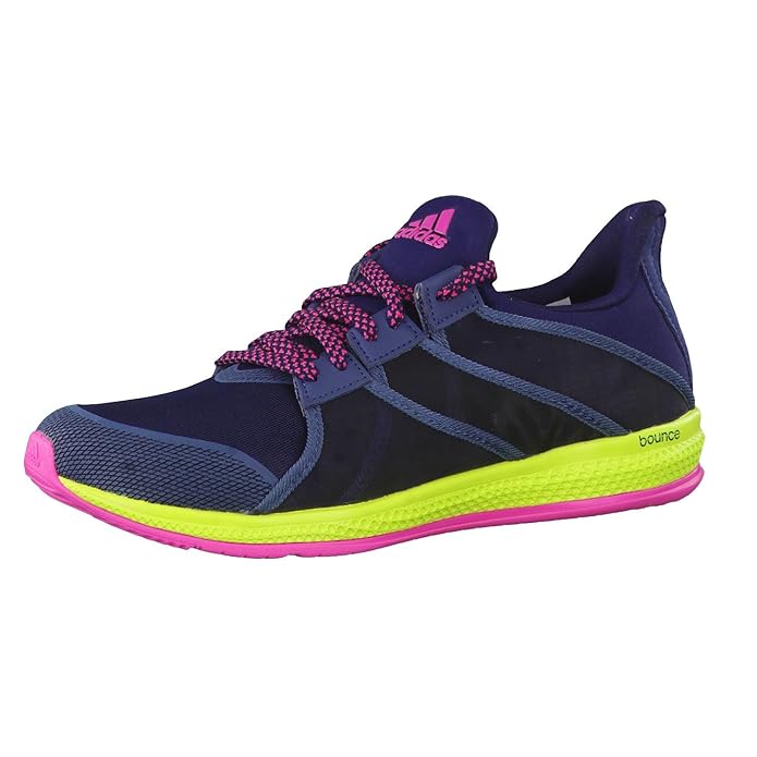 adidas Damen Gymbreaker Bounce W Laufschuhe