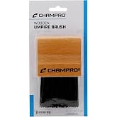 CHAMPRO Wooden Umpire Brush - Dozen (12)