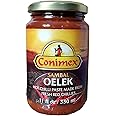 Conimex Sambal Oelek (Hot Chilli Paste) (11 oz)