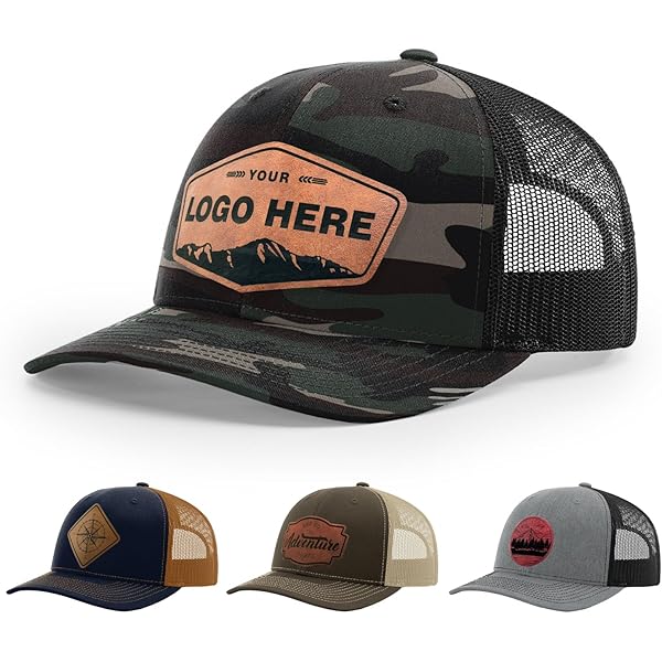 新品 BEEDEN LEATHER LOGO BASIC CAP LEATHER LOGO BASIC CAP – BEEDEN