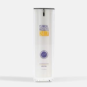 Insta-Firm | Instantly lift, firm and smooth away wrinkles, bags and puffy eyes | Works in minutes | NASA Stem Cell Technology | Clinical Results 24|7