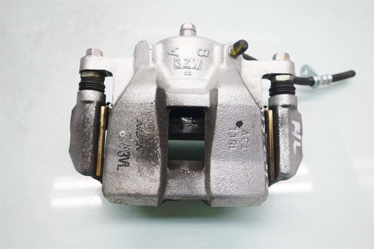 Amazon Com 2014 2015 2017 Honda Accord Front Left Driver Brake Caliper 45019 T3z 000 Automotive