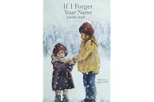 If I Forget Your Name