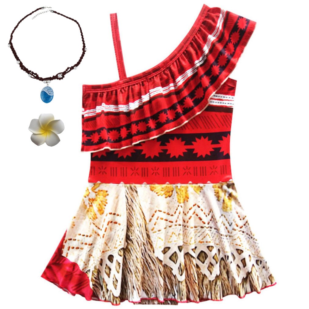 moana swimsuit