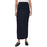 Line & Dot Women's Hart Sweater Skirt