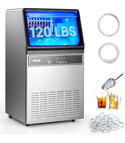 Amazon.com: Hoshizaki America SD-500, Ice Machine Stand