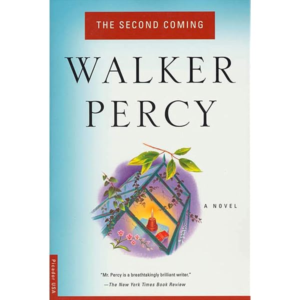 Love in the Ruins: Percy, Walker: 9780312243111: Amazon.com: Books