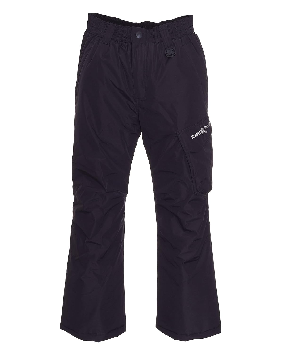 Buy ZeroXposur Boys Snow Pants Heavyweight Insulated Kids Ski Pants at