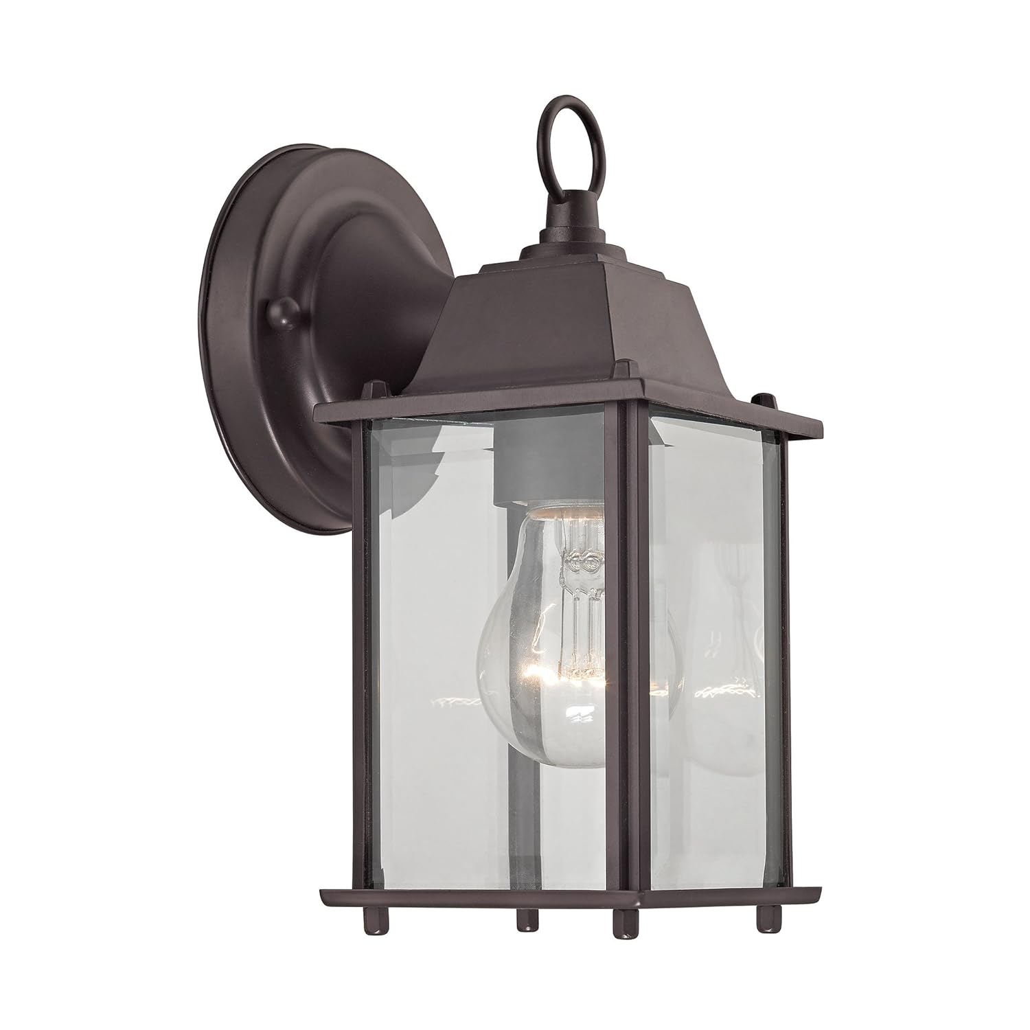 Best Outdoor Led Sconce Elk Lighting