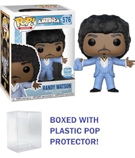 randy watson funko pop pre order