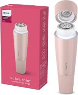 Philips Facial Hair Remover 5000 Series BRR454/00 Cordless Hypoallergenic Head