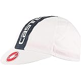 castelli rosso corsa cycling cap
