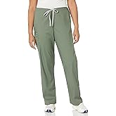 WonderWink Womens WonderWink Drawstring Cargo Pant