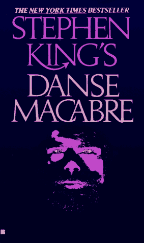 "Danse Macabre" av Stephen King