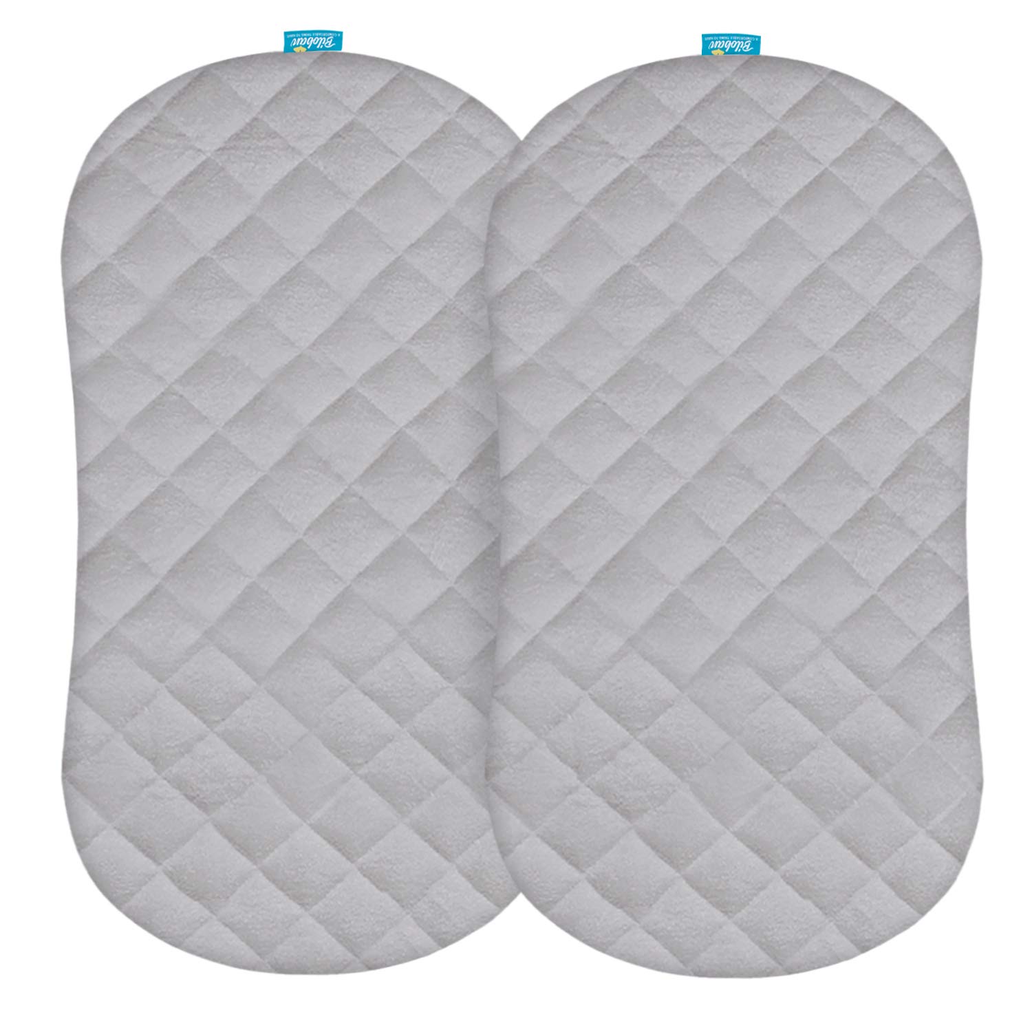 waterproof bassinet pad