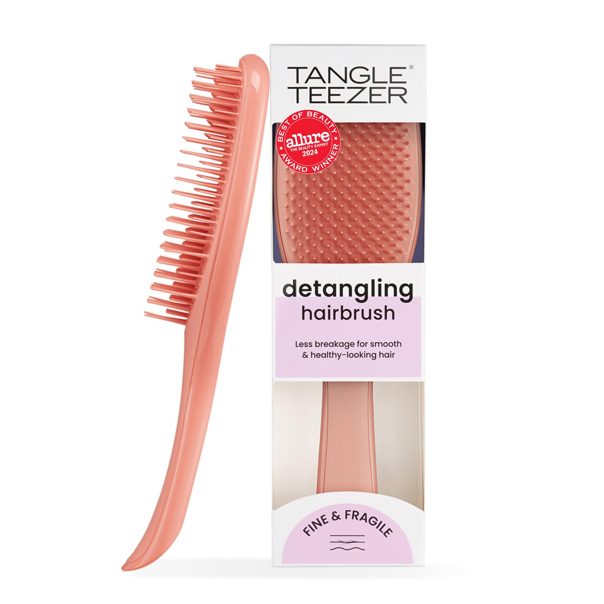 Tangle Teezer The Ultimate Detangler Brush - Image 3