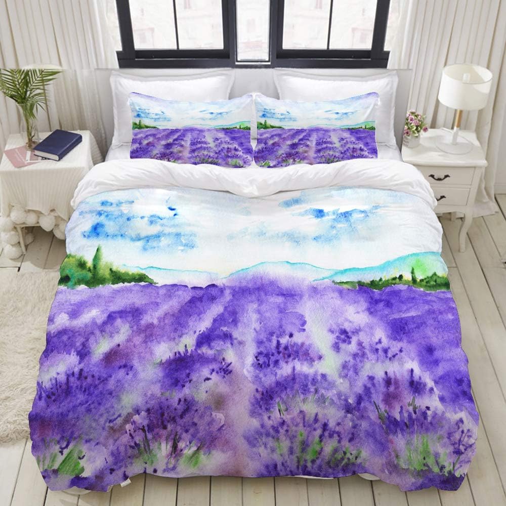 Best French Provence Linen Bedding